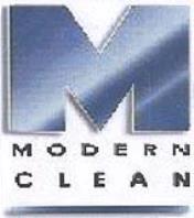 M MODERN CLEAN