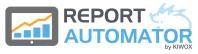 REPORT AUTOMATOR BY KIWOX