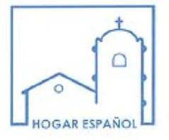 HOGAR ESPAÑOL