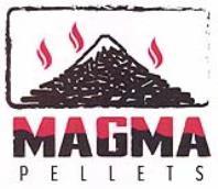 magma pellets