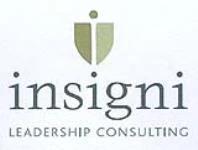 INSIGNI LEADERSHIP CONSULTING