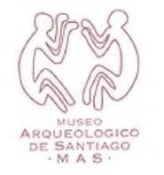 MUSEO ARQUEOLOGICO DE SANTIAGO - MAS