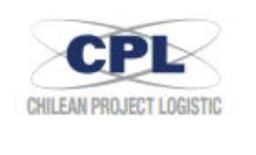 CPL CHILEAN PROJECT LOGISTIC