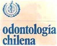 ODONTOLOGIA CHILENA
