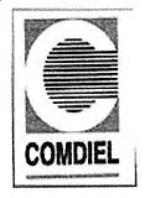 C COMDIEL