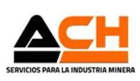 ACH servicios para la industria minera