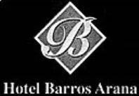 HOTEL BARROS ARANA