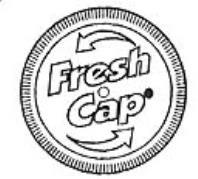 FRESH CAP
