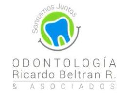 Sonriamos Juntos Odontología Ricardo Beltran R. & Asociados
