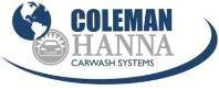 COLEMAN HANNA CARWASH SYSTEMS