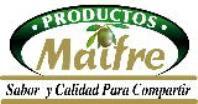 Productos Maifre