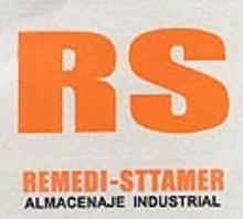 RS REMEDI-STTAMER ALMACENAJE INDUSTRIAL