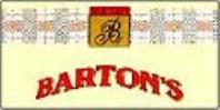 BARTON'S