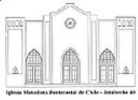 IGLESIA METODISTA PENTECOSTAL DE CHILE CATEDRAL-JOTABECHE 40
