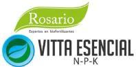 ROSARIO VITTA ESENCIAL N-P-K