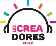 LOS CREA DORES CHILE