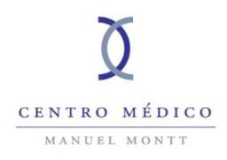 Centro Médico Manuel Montt