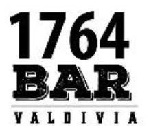 1764 BAR VALDIVIA