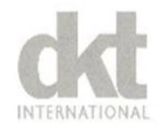 DKT INTERNATIONAL
