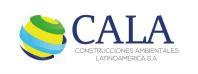 CALA CONSTRUCCIONES AMBIENTALES LATINOAMÉRICA S.A.