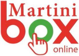 MARTINI BOX