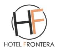 HF HOTEL FRONTERA
