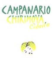 CAMPANARIO CHIRIMOYA COLADA