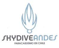 SKYDIVEANDES PARACAIDISMO  EN CHILE