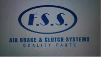 F.S.S. Air Brake & Clutch Systems. Quality Parts