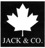 JACK & CO.