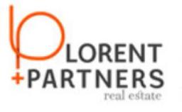 LORENT + PARTNERS real estate