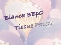 Bianca BBpO Tissue Papers