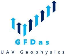 GFDas UAV Geophysics