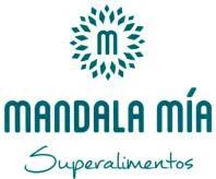 M Mandala Mía  Superalimentos