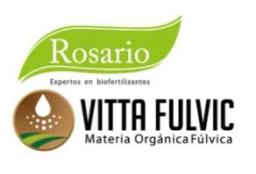 ROSARIO VITTA FULVIC