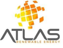 ATLAS RENEWABLE ENERGY