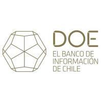 DOE El Banco de Información de Chile