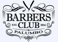 BARBERS CLUB PALUMBO
