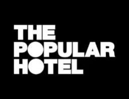 THE POPULAR HOTEL
