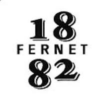 1882 FERNET