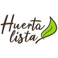 Huerta lista