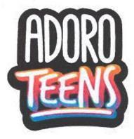 ADORO TEENS