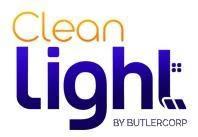CLEAN LIGHT BY BUTLERCORP