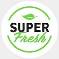 SUPER Fresh