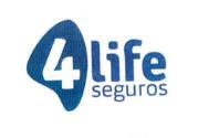 4 life seguros