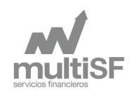 M multiSF servicios financieros