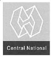 CENTRAL NATIONAL