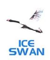 ICE SWAN