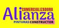 Comercializadora Alianza Pinturas Constructor