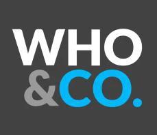 Who & Co